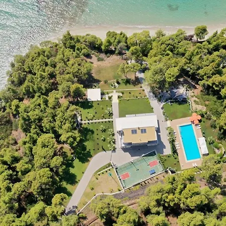 Paradise Estate