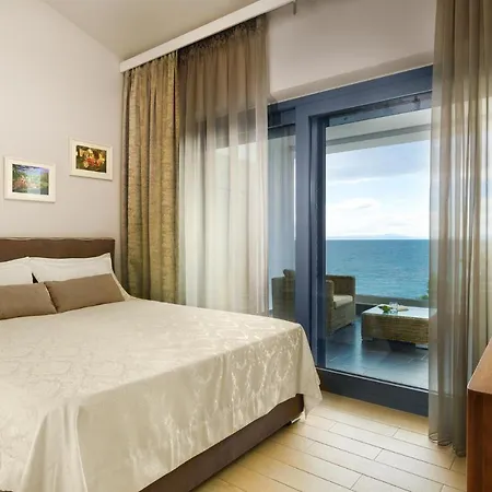 Paradise Estate Villa Siviri