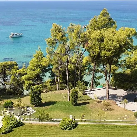 Paradise Estate Villa Siviri