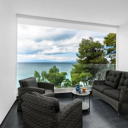 Paradise Estate Villa